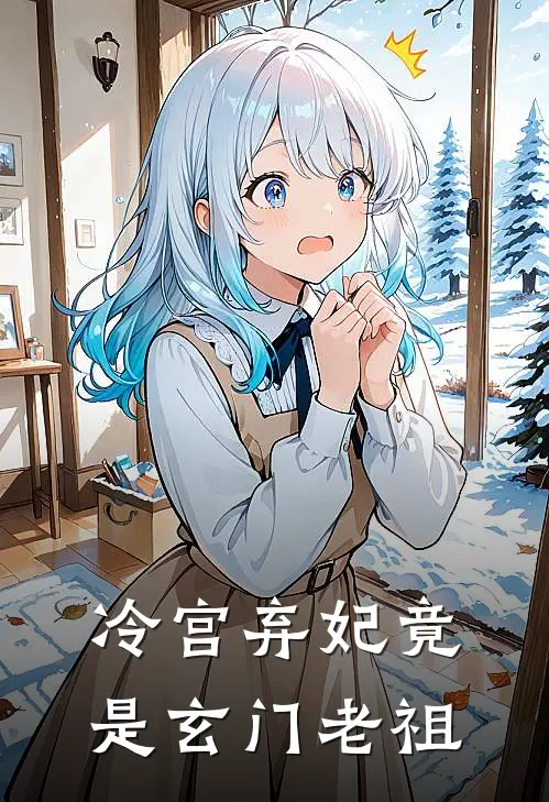 冷宫弃妃竟是玄门老祖