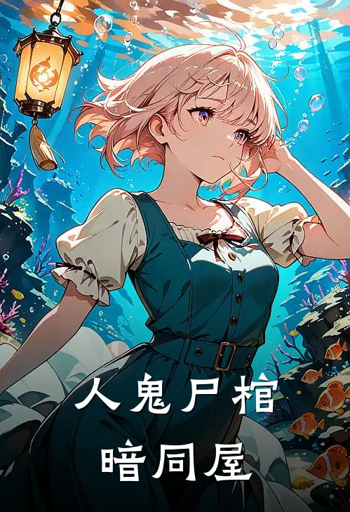 人鬼尸棺暗同屋