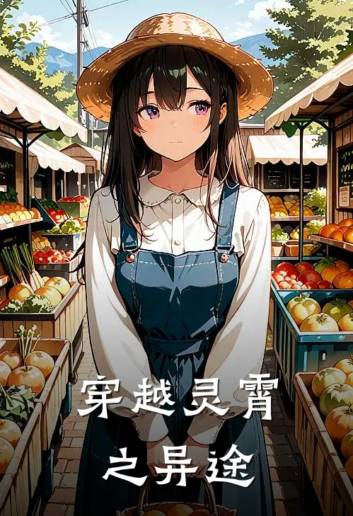 穿越灵霄之异途