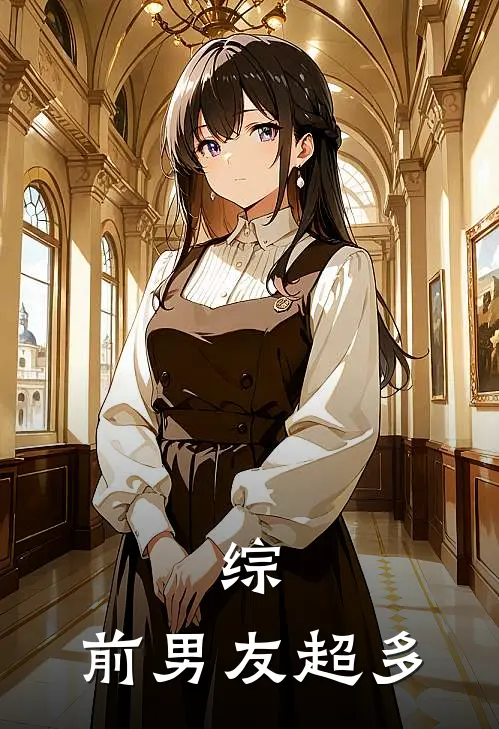 综：前男友超多