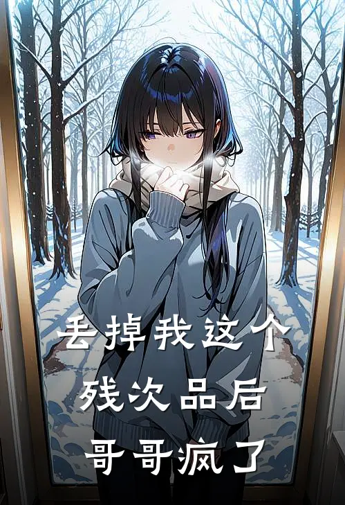 丢掉我这个残次品后，哥哥疯了