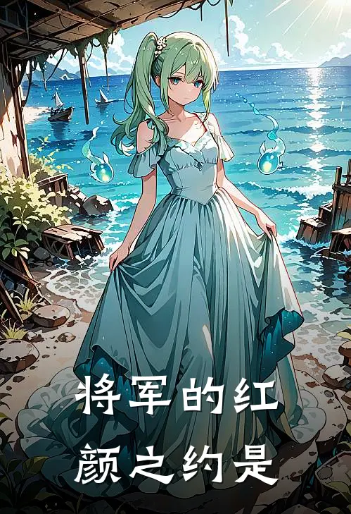 将军的红颜之约是