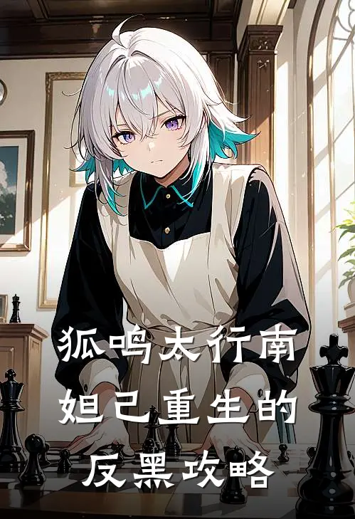 狐鸣太行南：妲己重生的反黑攻略