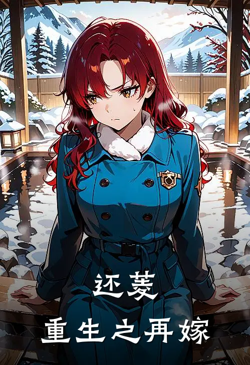 还菱：重生之再嫁