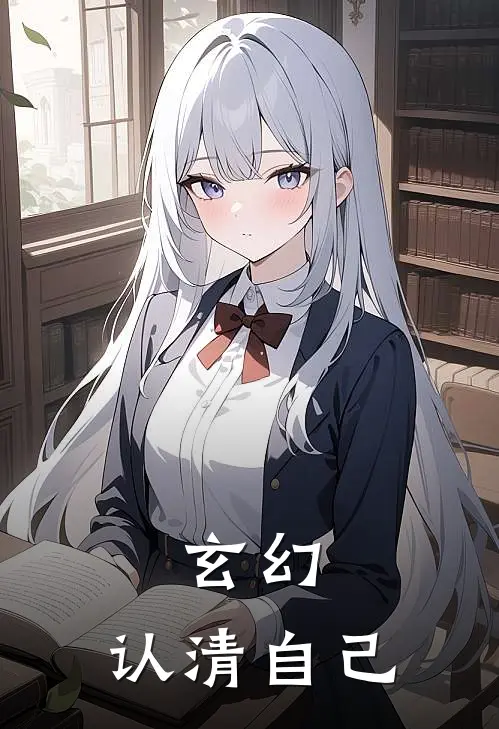 玄幻：认清自己