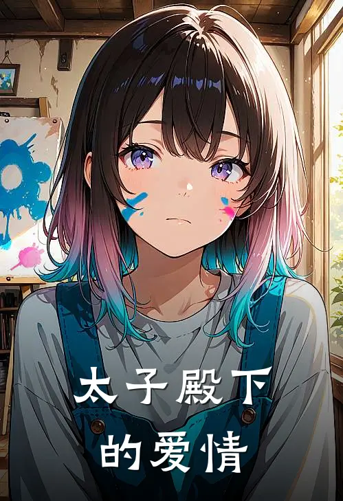 太子殿下的爱情