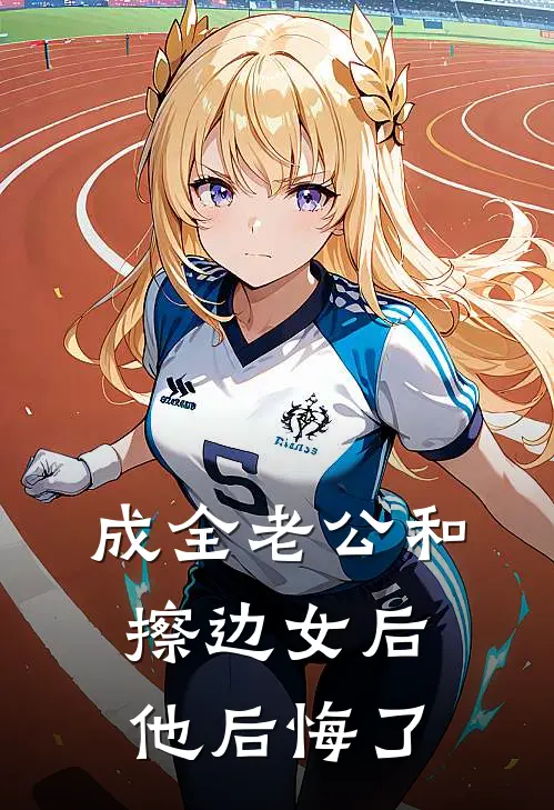 成全老公和擦边女后，他后悔了