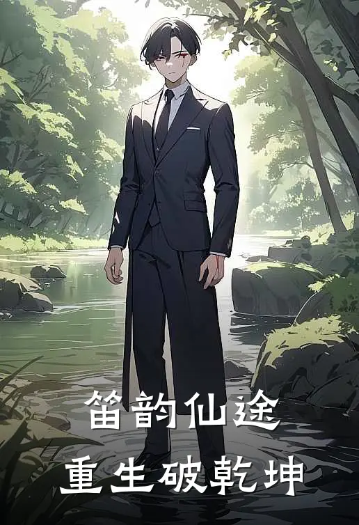 笛韵仙途：重生破乾坤