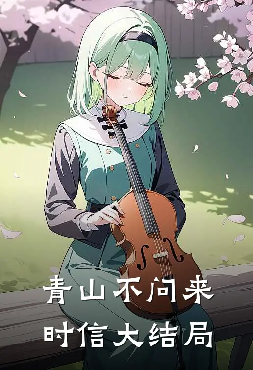 青山不问来时信大结局