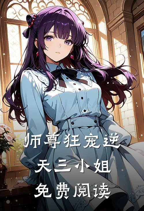 师尊狂宠逆天三小姐免费阅读