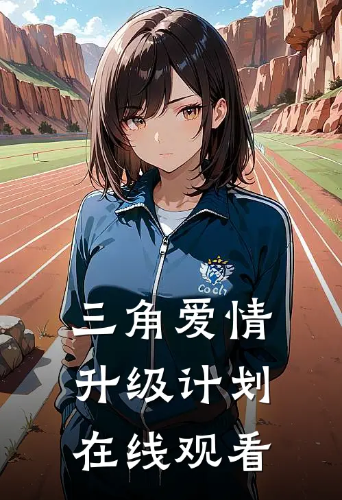 三角爱情升级计划 在线观看