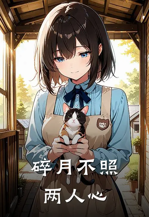 碎月不照两人心