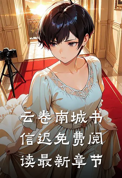 云卷南城书信迟免费阅读最新章节