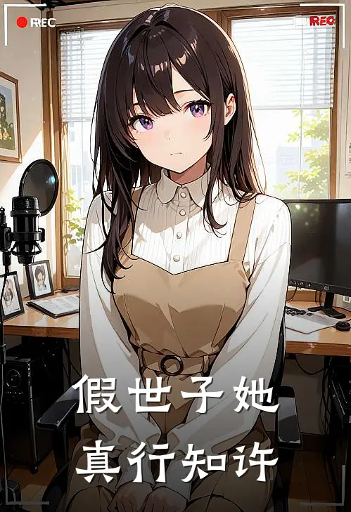 假世子她真行知许