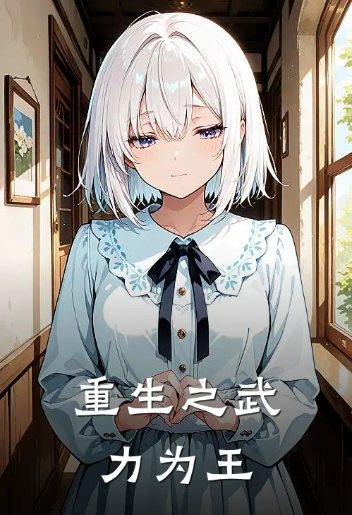 重生之武力为王