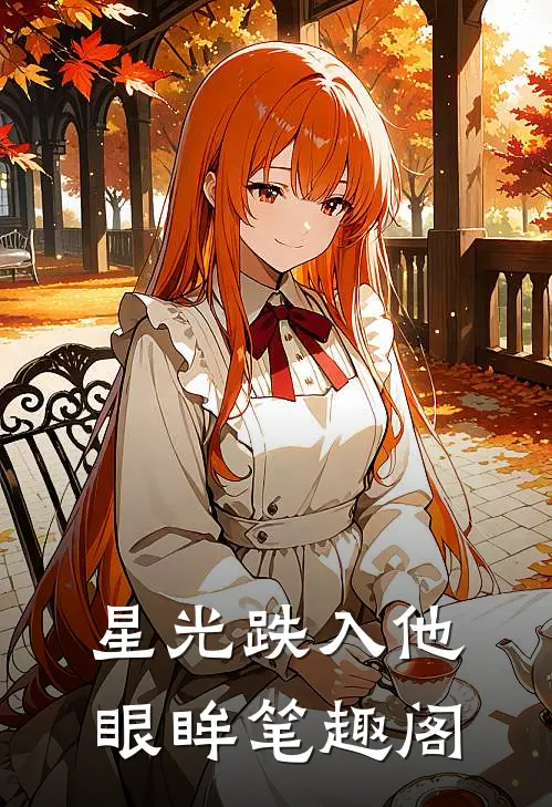 星光跌入他眼眸笔趣阁