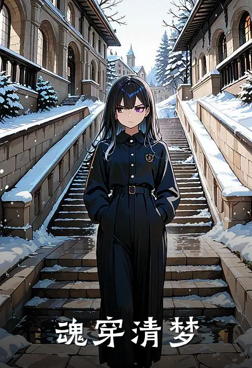 魂穿清梦