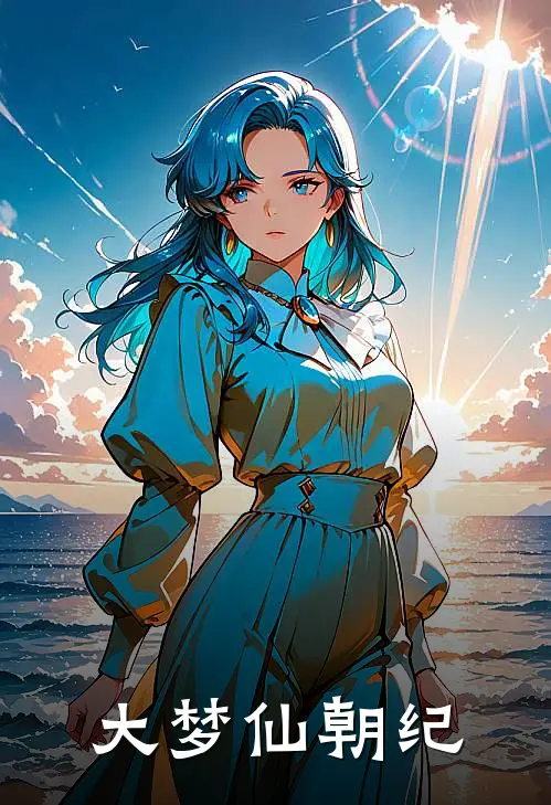 大梦仙朝纪