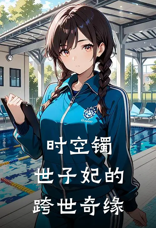 时空镯：世子妃的跨世奇缘