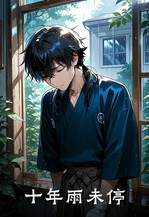 十年雨未停