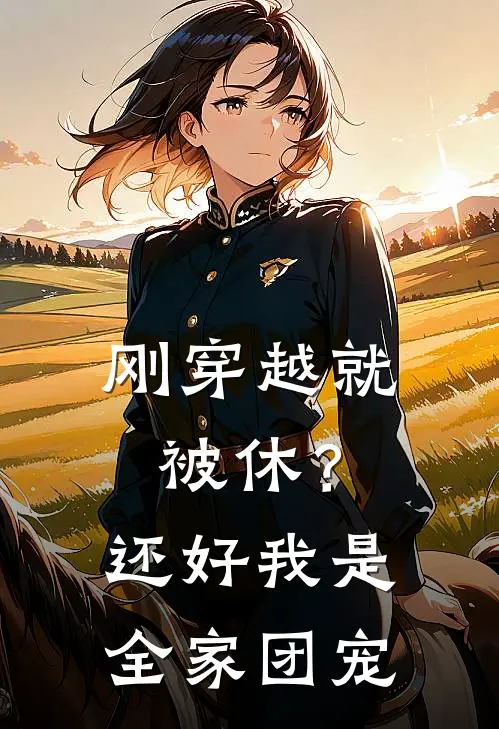 刚穿越就被休？还好我是全家团宠