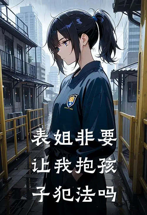 表姐非要让我抱孩子犯法吗