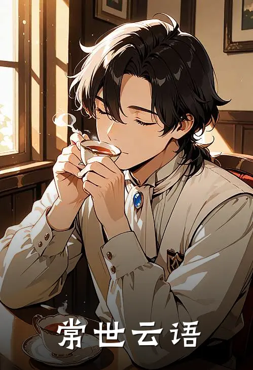 常世云语