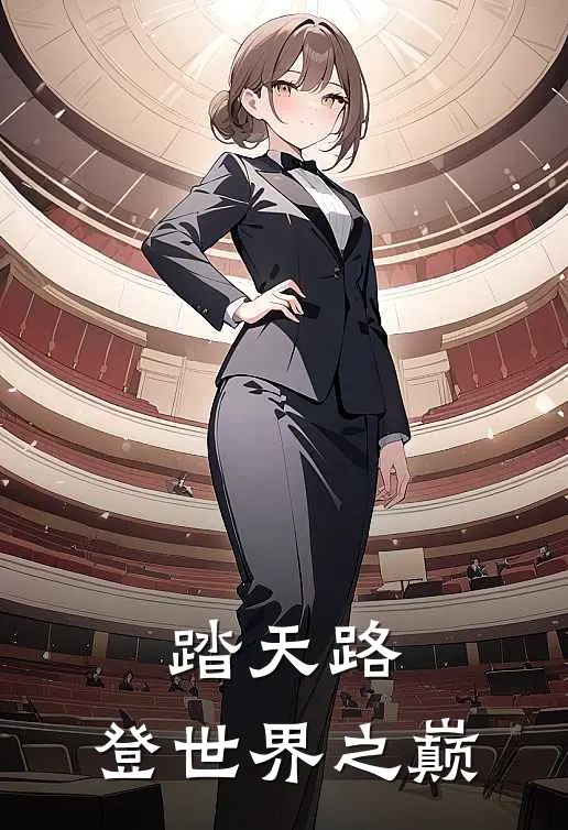 踏天路，登世界之巅