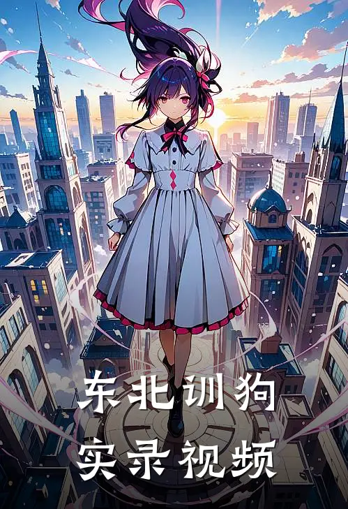 东北训狗实录视频