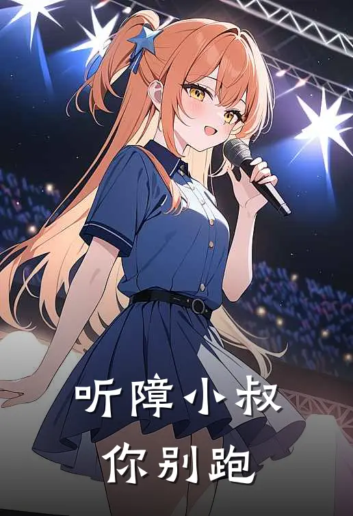 听障小叔你别跑