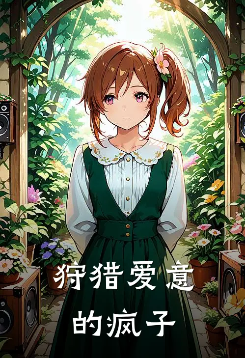 狩猎爱意的疯子