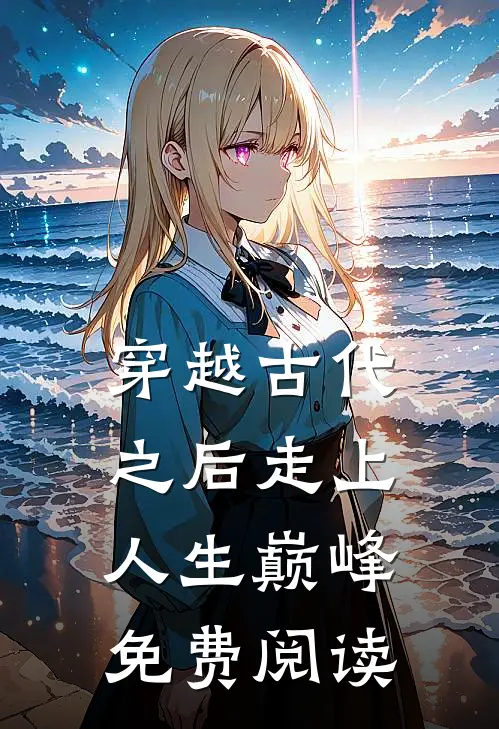 穿越古代之后走上人生巅峰免费阅读