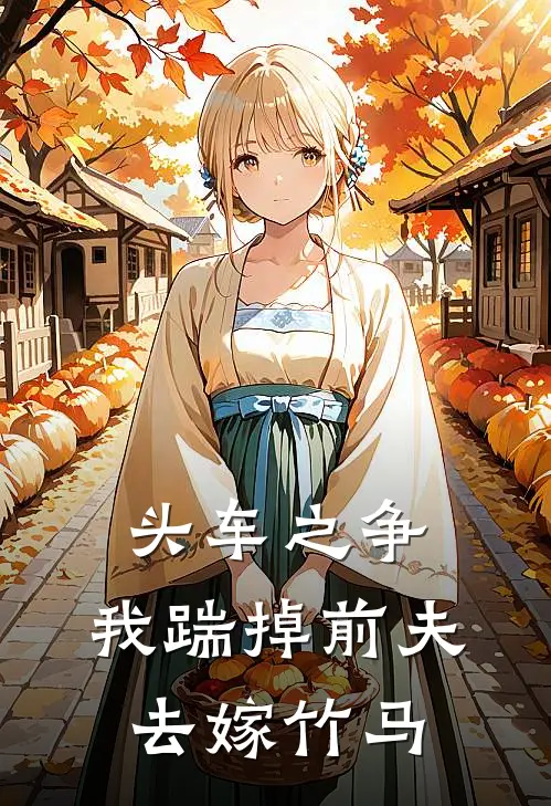 头车之争，我踹掉前夫去嫁竹马