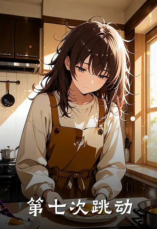 第七次跳动