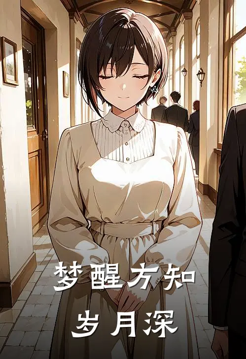 梦醒方知岁月深