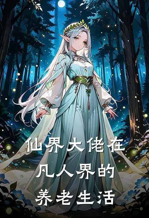 仙界大佬在凡人界的养老生活