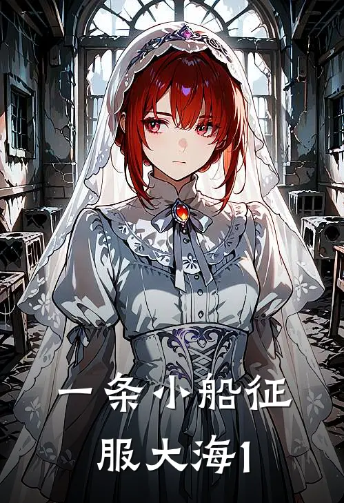 一条小船征服大海1