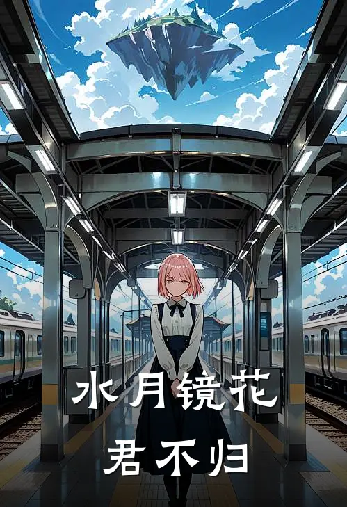 水月镜花君不归