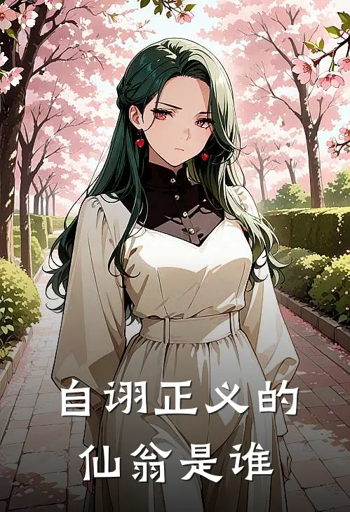 自诩正义的仙翁是谁