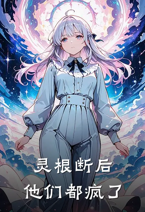 灵根断后，他们都疯了