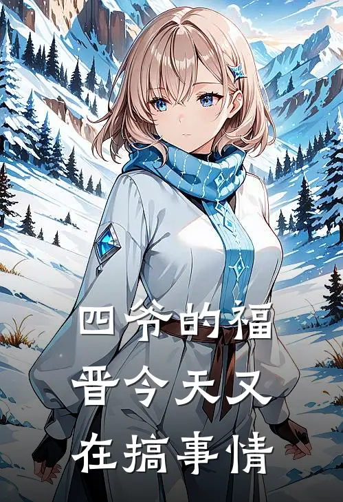 四爷的福晋今天又在搞事情