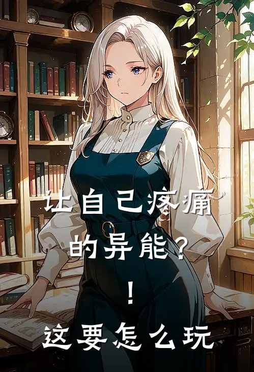 让自己疼痛的异能？！这要怎么玩