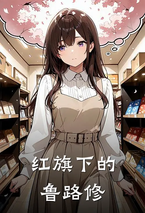 红旗下的鲁路修