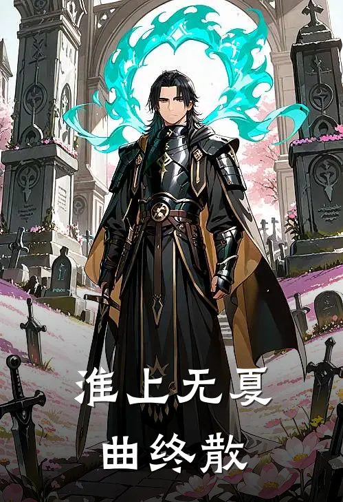 淮上无夏曲终散