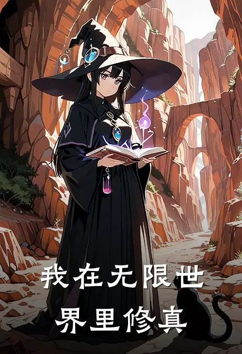 我在无限世界里修真