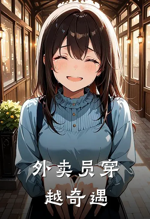 外卖员穿越奇遇