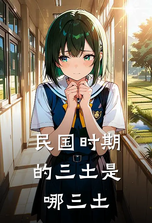 民国时期的三土是哪三土