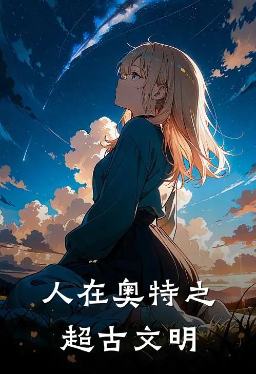 人在奥特之超古文明