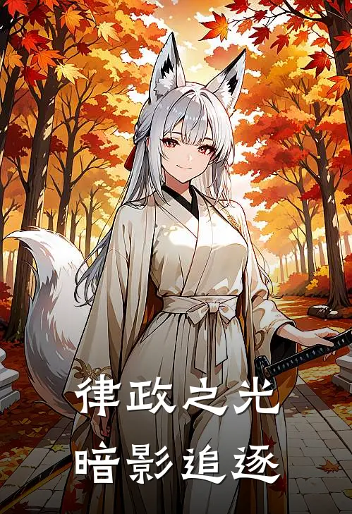 律政之光：暗影追逐