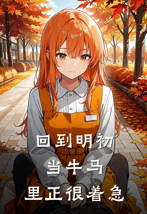 回到明初当牛马，里正很着急